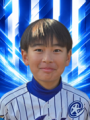 13. 川島怜士　城南中